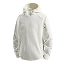 Instinct Blue – Sudadera Unisex Outdoor | Secado Rápido | Pareja Manga Larga
