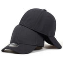 Instinct Blue – Gorra Baseball Hombre Trucker | Ajustable | Visera Exterior Verano