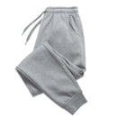 Instinct Blue – Pantalones Deportivos Hombre Jogger | Gym y Running | Casual Largo