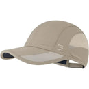 Instinct Blue – Gorra Running UPF 50+ | Protección Solar | Ajustable Hombre Mujer