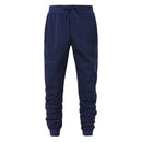 Instinct Blue – Pantalones Deportivos Hombre Jogger | Casual y Gym | Running Largo