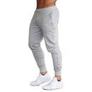 Instinct Blue – Pantalones Cómodos Hombre Jogger | Fitness y Baloncesto | Secado Rápido