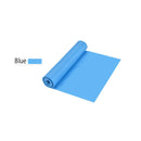 Instinct Blue – Bandas Resistencia Elásticas | Fisioterapia y Pilates | Stretch Gym Outdoor
