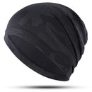 Instinct Blue – Gorra Running y Ciclismo Unisex | Pañuelo Deportivo | Senderismo