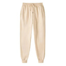 Instinct Blue – Pantalones Deportivos Hombre Jogger | Running y Gym | Largo Casual
