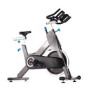 Pedales de fitness para interiores Caderas Cardio Control magnético Acero
