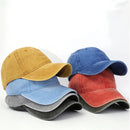 Instinct Blue – Gorra Baseball Unisex Algodón | Negro | Deportivo Casual Outdoor