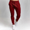Instinct Blue – Pantalones Deportivos Hombre Stretch | Slim Casual | Primávera Otoño