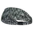 1/3 uds. de diademas deportivas para hombre y mujer, bandas elásticas suaves para el cabello, para gimnasio, yoga, deportes al aire libre, bandas para el sudor.