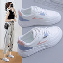 Instinct Blue – Zapatillas Mujer Plataforma | Diseñador Casual | Running y Gym 2023