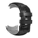 Para Garmin Instinct 2X bandas solares para reloj inteligente correa de silicona para reloj pulsera pulseras de repuesto