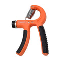 Entrenador de mano de 5-60KG, gimnasio, entrenamiento físico, ejercitador de agarre de mano, muñeca, antebrazo, fuerza, brazo pesado ajustable, expansor de potencia carpiana