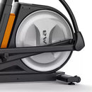 Máquina Elíptica Profesional Más Popular, Cross Trainer, Equipo de Ejercicio Aeróbico, Resistencia Magnética