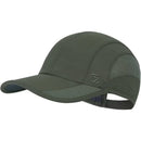 Instinct Blue – Gorra Running UPF 50+ | Protección Solar | Ajustable Hombre Mujer