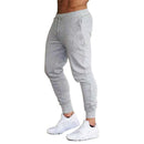 Instinct Blue – Pantalones Jogging Hombre | Gym y Fitness | Transpirable Largo