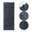 Toallas de Gimnasio de Microfibra de Alta Absorbencia, Accesorios de Fitness, Toallas para Sudor para Gimnasio, Yoga, Tenis, Deportes, Ejercicio, Pilates, Fitness