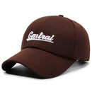 Instinct Blue – Gorra Baseball Hombre Mujer | Algodón | Snapback Hip Hop Cowboy