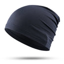 Instinct Blue – Gorra Running y Ciclismo Unisex | Pañuelo Deportivo | Senderismo