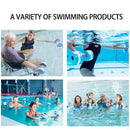 Instinct Blue – Mancuernas Acuáticas EVA Flotantes | Piscina | Resistencia y Pérdida de Peso