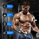 Instinct Blue – Creatina Monohidrato + Whey | Energía y Masa Muscular | Adulto