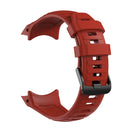 Para Garmin Instinct 2X bandas solares para reloj inteligente correa de silicona para reloj pulsera pulseras de repuesto