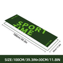 Toalla Refrigerante de Microfibra, Toalla Deportiva Estampada, Toallas Refrigerantes para el Cuello, Toalla de Hielo para Gimnasio, Yoga, Correr, Clima Cálido, Secado Rápido, Absorbe el Sudor