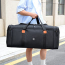 Instinct Blue – Bolsa Viaje Deportiva Hombre | Bandolera | Almacenamiento Equipaje