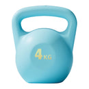 Pesas Rusas Rellenas de Agua de 2-6 kg, Pesas Rusas Suaves Ajustables, Pesas Antideslizantes Resistentes a Impactos, Pesas de Mano con Agarre Antideslizante para Entrenamiento
