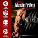 Instinct Blue – Suplemento Anabólico | Síntesis de Proteína | Masa Muscular y Fuerza