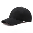Instinct Blue – Gorra Baseball Unisex Color Sólido | Snapback | Hip Hop Casual