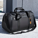 Instinct Blue – Bolsa Viaje Hombre Gran Capacidad | Multicompartimento | Fin de Semana