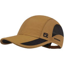 Instinct Blue – Gorra Running UPF 50+ | Protección Solar | Ajustable Hombre Mujer
