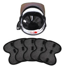 Instinct Blue – Gorro Interior Casco Moto | Transpirable y Secado Rápido | Absorbente Sudor