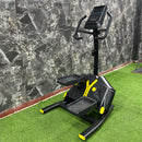 Instinct Blue – Máquina Elíptica Lateral Comercial | Cardio | Gym Profesional Nueva