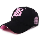 Instinct Blue – Gorra Baseball Hombre Mujer | Bordado | Snapback Hip Hop Sol