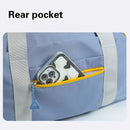 Instinct Blue – Mochila Gym Hombre Gran Capacidad | Impermeable | Yoga y Baloncesto