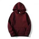 Instinct Blue – Sudadera con Capucha Hombre Mujer | Harajuku Streetwear | Deporte Casual