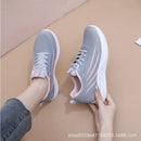 Instinct Blue – Zapatillas Running Mujer Ligeras | Transpirables | Gym y Walking Verano