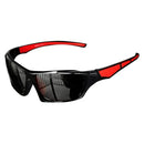 Gafas de sol de protección para hombre, gafas de sol cómodas y a la moda, gafas deportivas para exteriores, para conducir y correr