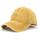 Instinct Blue – Gorra Baseball Unisex Algodón | Negro | Deportivo Casual Outdoor