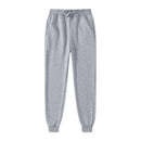 Instinct Blue – Pantalones Deportivos Hombre Jogger Largo | Running y Gym | Casual