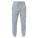 Instinct Blue – Pantalones Deportivos Hombre Otoño Invierno | Jogger Casual | Running