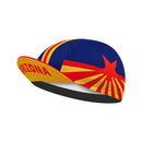 Gorra de Ciclismo para hombre y mujer, transpirable, personalizable