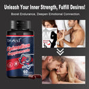 Suplemento Epimedium de nutrición deportiva para hombres para mejorar la resistencia, el agrandamiento y la fatiga