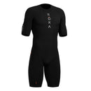 Roka-traje de triatlón de manga corta para Hombre, Jersey de Ciclismo, mono, traje de triatlón, Trisuit, Ropa para correr