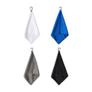 Toalla de palo de Golf, toalla de limpieza de bolas, suministros suaves, paño de limpieza, accesorios de Golf para gimnasio, principiantes, entusiastas del Golf, ejercicio