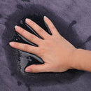 Toalla Deportiva, Toalla de Gimnasio, Toalla de Baño de Secado Rápido, Absorbente de Agua para Exteriores, para Correr, Baloncesto y Actividades al Aire Libre