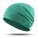 Instinct Blue – Gorra Running y Ciclismo | Pañuelo Fresco | Senderismo Hombre Mujer