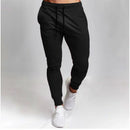 Instinct Blue – Pantalones Deportivos Hombre Stretch | Slim Casual | Primávera Otoño