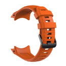 Para Garmin Instinct 2X bandas solares para reloj inteligente correa de silicona para reloj pulsera pulseras de repuesto